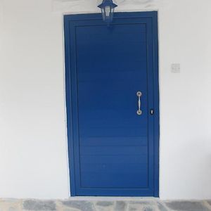 Bungalow Standarde